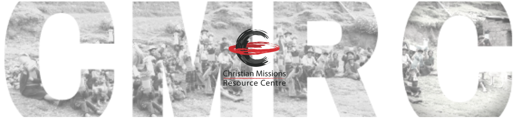 CMRC Header