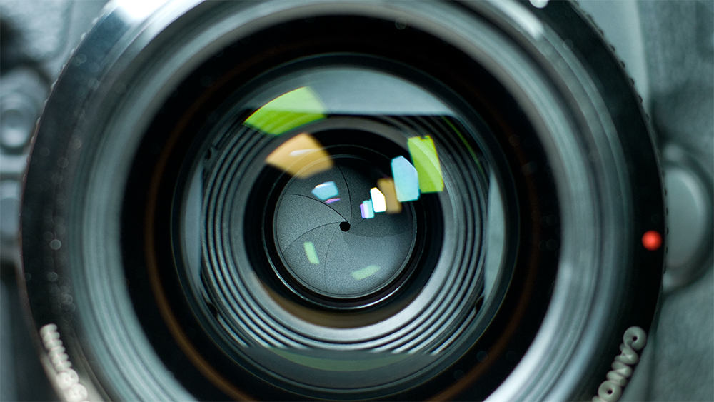 Camera lens1