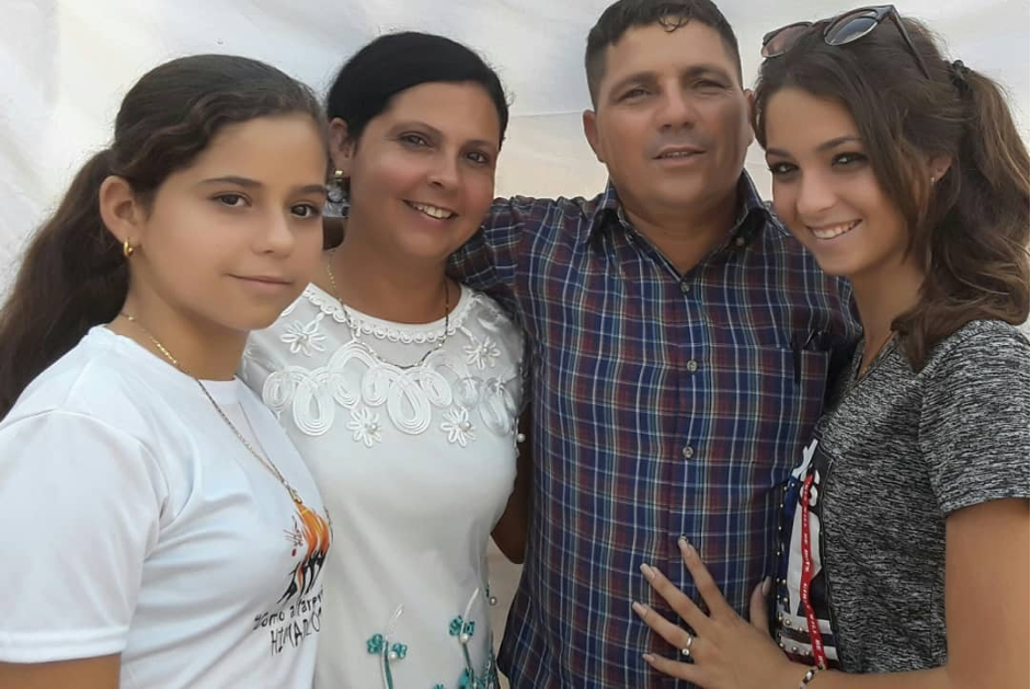 ReinaldoFamily