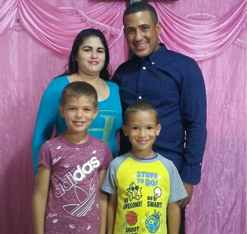 ReinierFamily