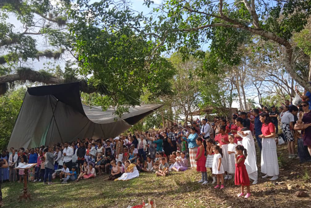 April 2024 newsletter christian missions resource centre